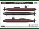      USS Greeneville SSN-772 (Hobby Boss)
