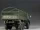    Kamaz 4310 truck (Trumpeter)