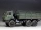    Kamaz 4310 truck (Trumpeter)