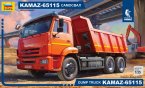 KAMAZ-65115 