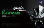 Kawasaki Ninja H2R