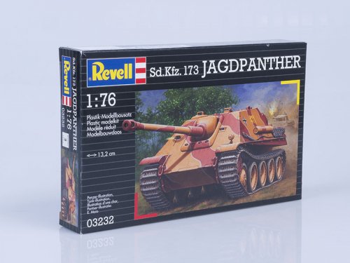  -  Jagdpanther