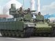    Kazakhstan Army BMPT (Trumpeter)