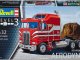    Kenworth Aerodyne (Revell)