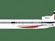     Hawker Siddeley 121 Trident (Airfix)