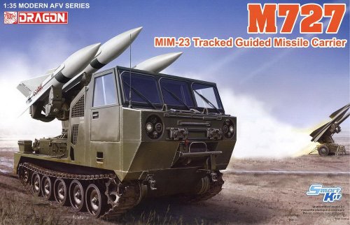 -  M727 MIM-23