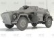    Sd.Kfz. 247 Ausf.B   (ICM)