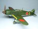    Ki-100-I High-back (RS Models)