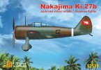 Ki-27 Thailand