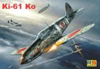 Ki-61 I Ko