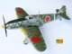    Ki-61 Tei Silver (RS Models)