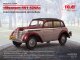    Moskvitch-401-420A (ICM)