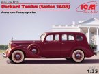 Packard Twelve ( 1408),   