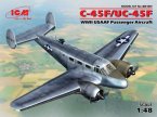 C-45F/UC-45F,     II 