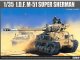      M51 Super Sherman (Academy)