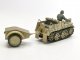       Sd.Kfz.2 Kettenkraftrad (Tamiya)