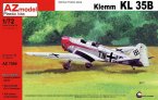 Klemm KL 35B