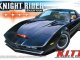    Knight Rider (Season Four) (Aoshima)