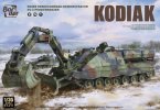 KODIAK Swiss Series/German Demonstrator EV-3 Pionierpanzer  (2 in 1)