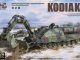    KODIAK Swiss Series/German Demonstrator EV-3 Pionierpanzer  (2 in 1) (Border Model)