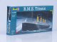     R.M.S Titanic (Revell)