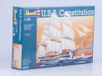   U.S.S. Constitution