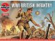      WWI British Infantry (Airfix)