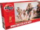      WWII British 8th Army (Airfix)