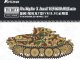    German Pz.Kpfw?Ausf F(VK.18.01) Late (FlyHawk Model)