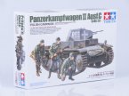   Pz.Kpfw II Ausf.C (Sd.Kfz.121)