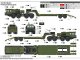    Russian KZKT-7428 &quot;Rusich&quot; w/KZKT-9101 (Trumpeter)