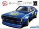    Nissan Skyline 2000GT-R KPGC110 &#039;73 (Aoshima)