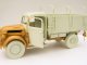    Steyr Type 2000A Cargo Truck l.gl.Lkw ( RAILROAD VERSION ) (Leadwarrior)