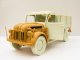    Steyr Type 2000A Cargo Truck l.gl.Lkw ( RAILROAD VERSION ) (Leadwarrior)