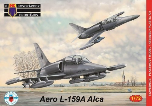 L-159A Alca