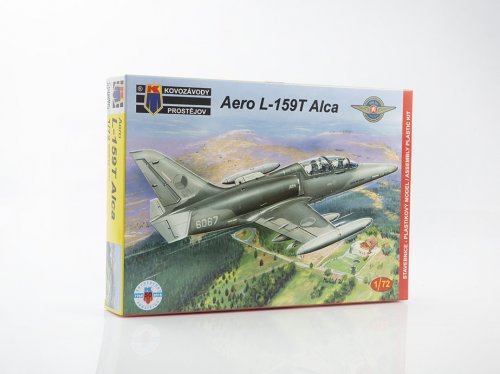 L-159T Alca