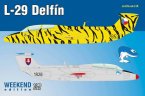 L-29 Delfin