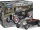     &#039;29 Ford Model A Roadster (Revell)