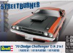  70 Dodge Challenger 2'n1