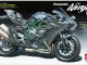     Kawasaki Ninja H2 Carbon (Tamiya)