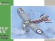    Bristol M.1C Checkers &amp; Stripes (Special Hobby)