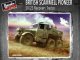    Scammell Pioneer Recovery SV/2S (Thunder Model)