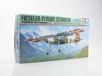   Fieseler Fi156C Storch