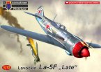 La-5F Late