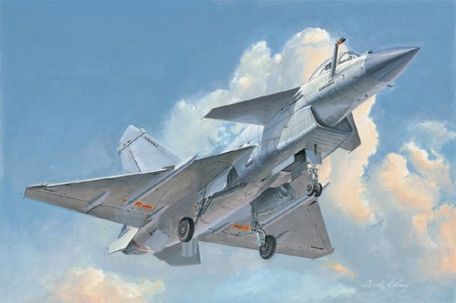 Chinese PLAAF J-10B Vigorous Dragon