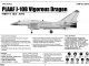    Chinese PLAAF J-10B Vigorous Dragon (Trumpeter)