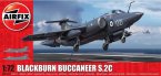    Blackburn Buccaneer S.2 RN