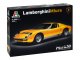    Lamborghini Miura (Italeri)
