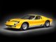    Lamborghini Miura (Italeri)