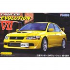Mitsubishi Lancer Evolution VII GSR